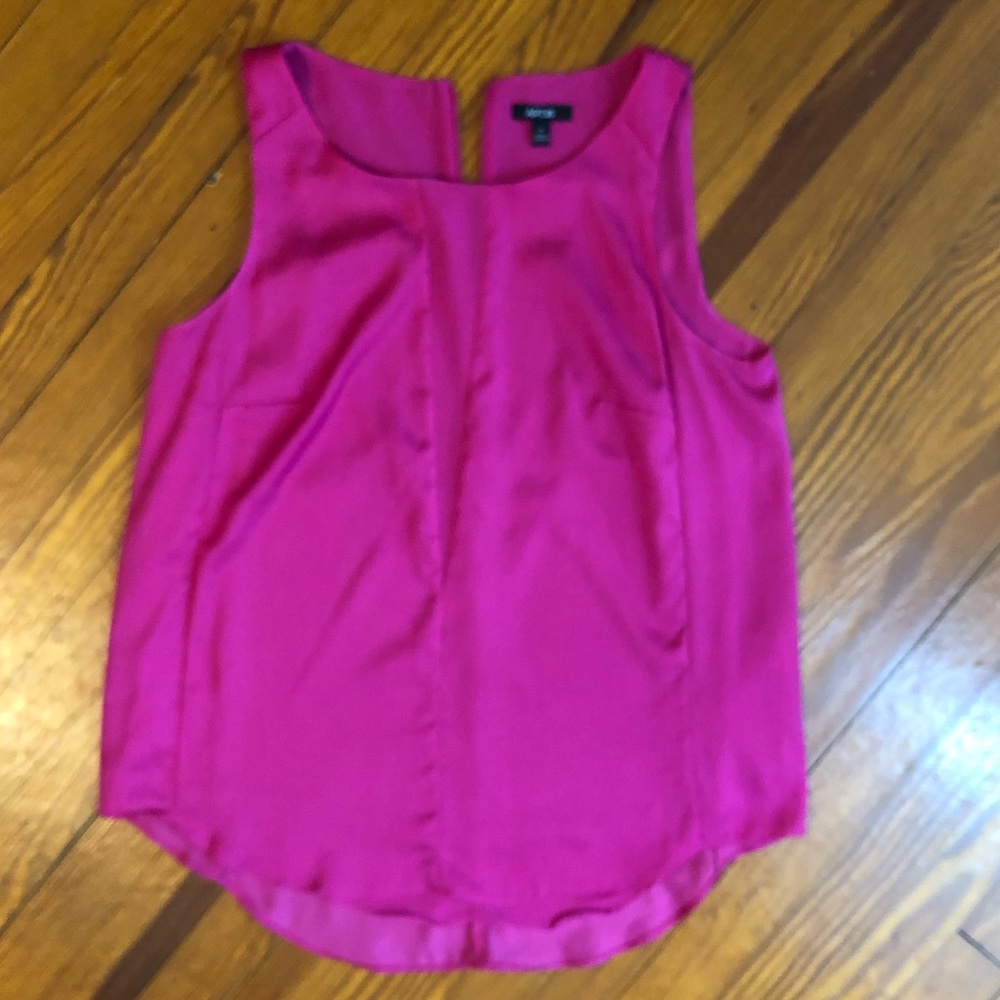 Apt. 9 Sleeveless Blouse